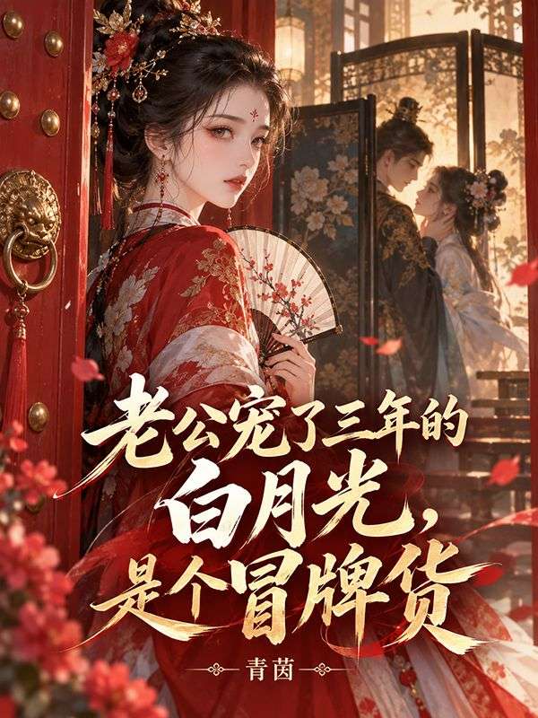 老公寵了三年的白月光，是個冒牌貨