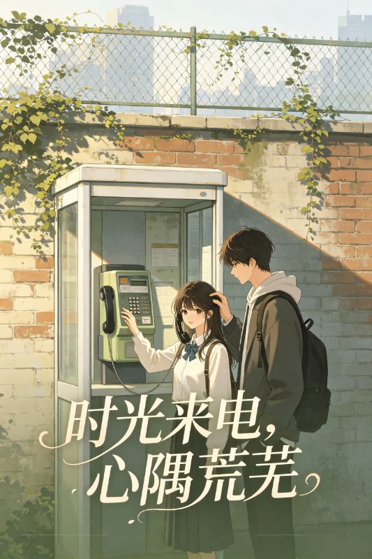 時光來電，心隅荒蕪