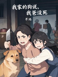 我家的狗說，我爸沒死