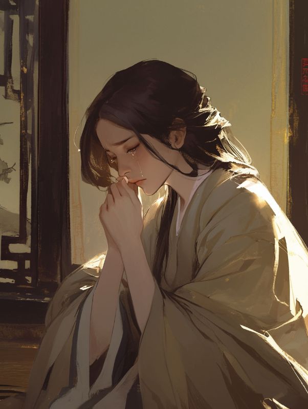 他許我的相伴一生，是我的往生