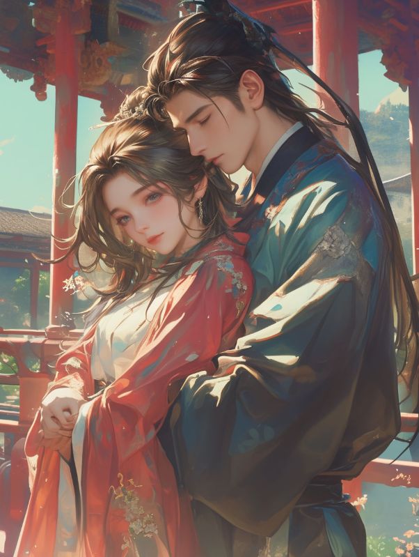 侯爺遲來的深情，我不要了