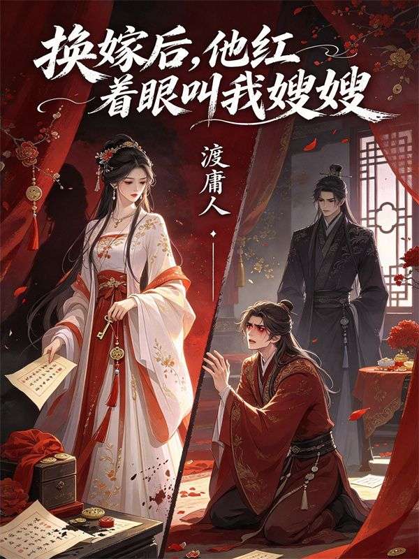 換嫁後，他紅著眼叫我嫂嫂