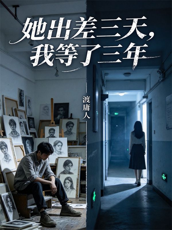 她出差三天，我等了三年