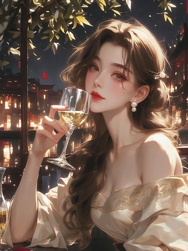 翡翠神手離職後，身為珠寶總監的老公悔瘋了