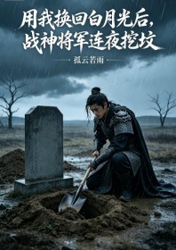 用我換回白月光後，戰神將軍連夜挖墳