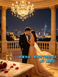 命理為謊，我撕碎了我的婚禮