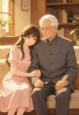我考公第一，爺爺掀了村長祖墳
