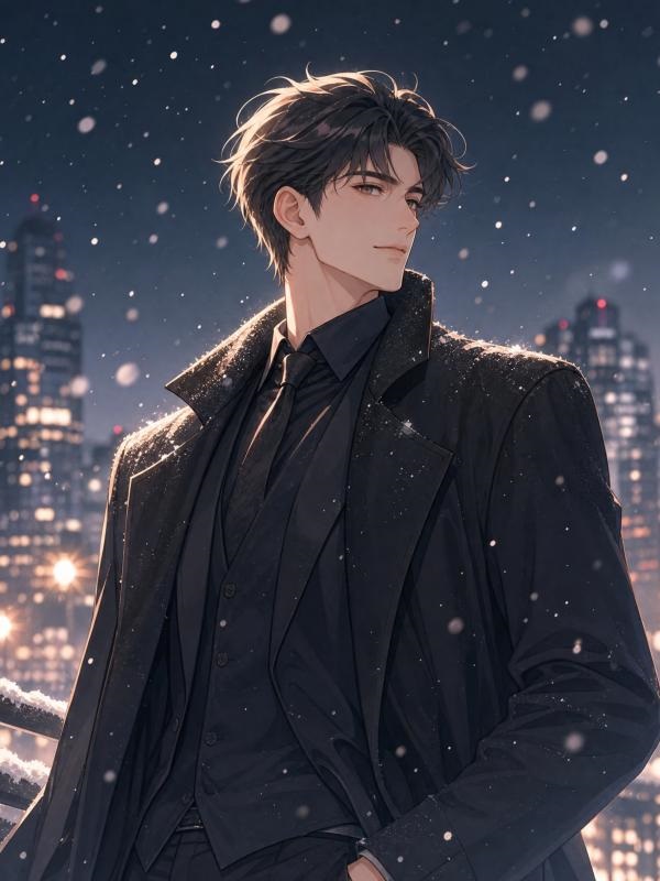 白雪埋塵，真心不在