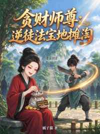 貪財師尊：逆徒法寶地攤淘