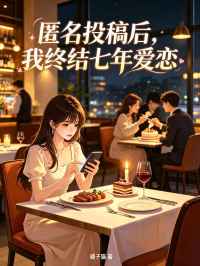 匿名投稿後，我終結七年愛戀