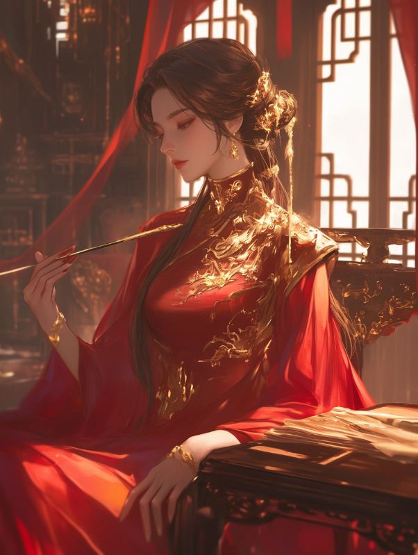 一別三年，君心已改