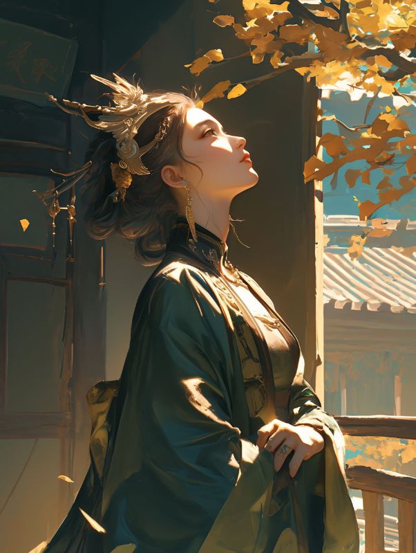 夫君用假聖旨逼死滿門後，我用真聖旨送他上路