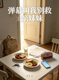 彈幕叫我別救親妹妹