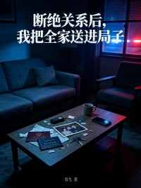 斷絕關係後，我把全家送進局子
