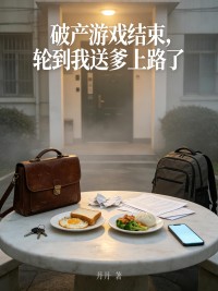 破產遊戲結束，輪到我送爹上路了