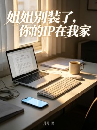 姐姐別裝了，你的IP在我家