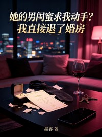 她的男閨蜜求我動手？我直接退了婚房