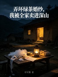 弄壞綠茶婚紗，我被全家賣進深山