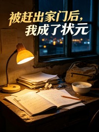 被趕出家門後，我成了狀元
