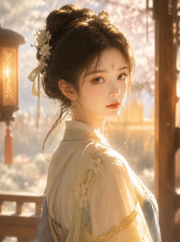 夫君愛憐小白花，我先一步把她變成了霸王花