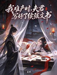 我難產時，夫君寫好了續弦文書