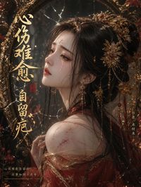 心傷難愈自留疤