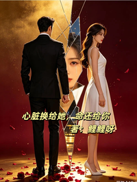 心臟換給她，命還給你