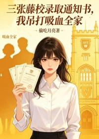 三張藤校錄取通知書，我吊打吸血全家
