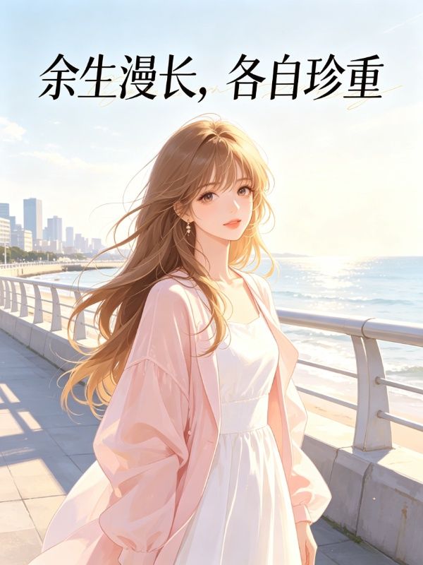 餘生漫長，各自珍重