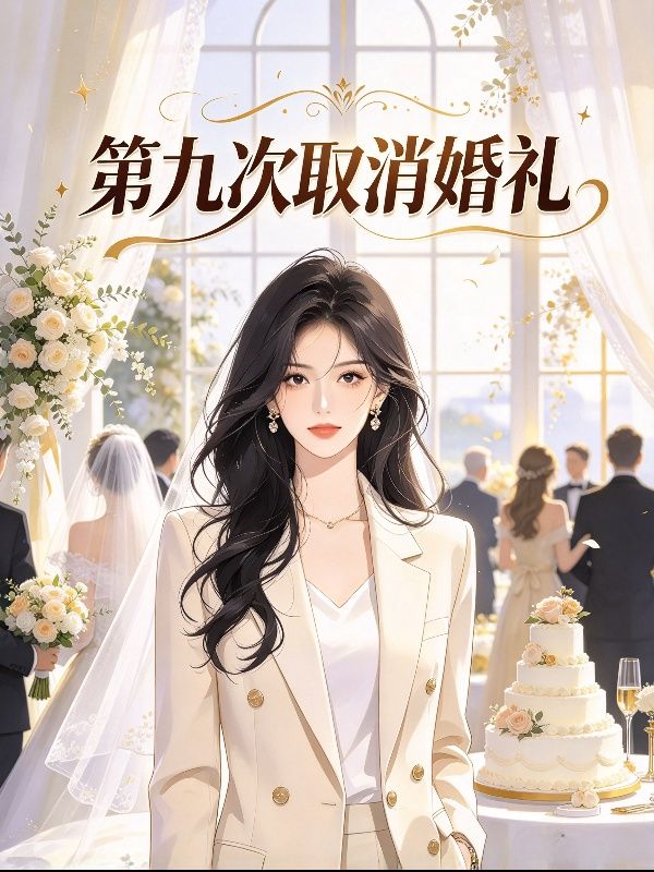第九次取消婚禮