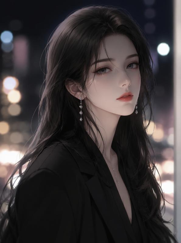 彈幕說我是炮灰，我搶了女主的大佬兒子