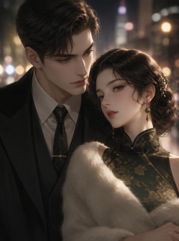 結婚三周年，老公在馬爾代夫為我定好了骨灰盒