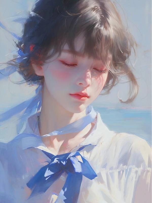 舊情溺於深海