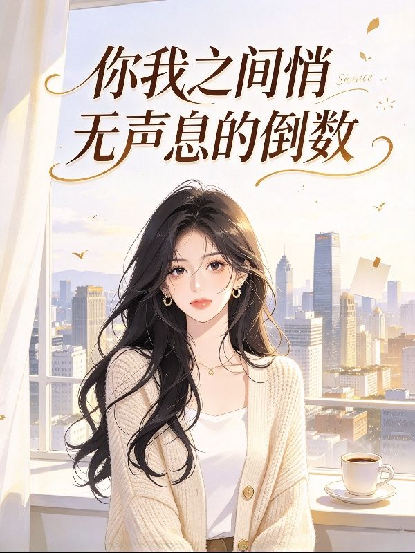 你我之間悄無聲息的倒數