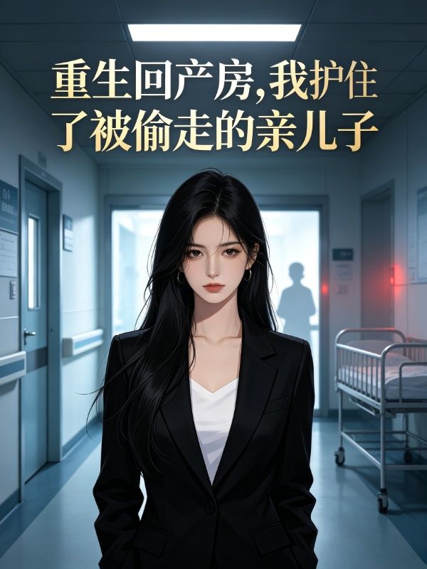 重生回產房，我護住了被偷走的親兒子