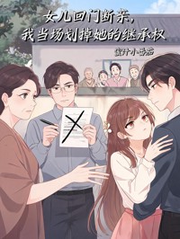 女兒回門斷親，我當場劃掉她的繼承權