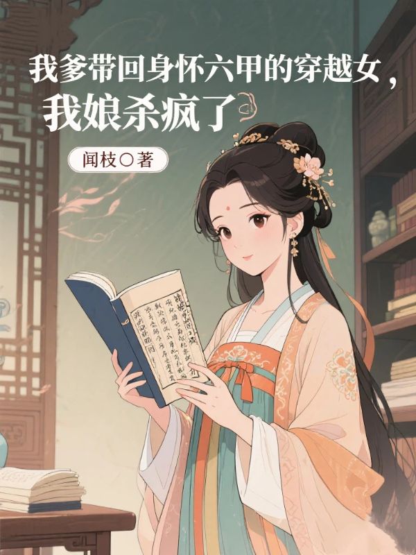 我爹帶回身懷六甲的穿越女，我娘殺瘋了