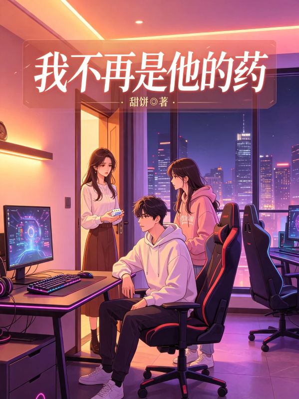 我不再是他的藥
