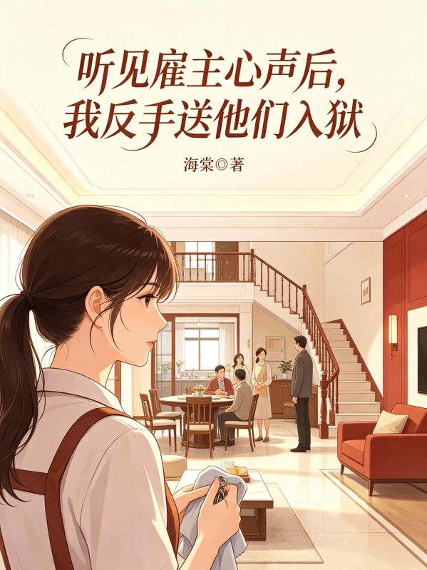 聽見雇主心聲後，我反手送他們入獄