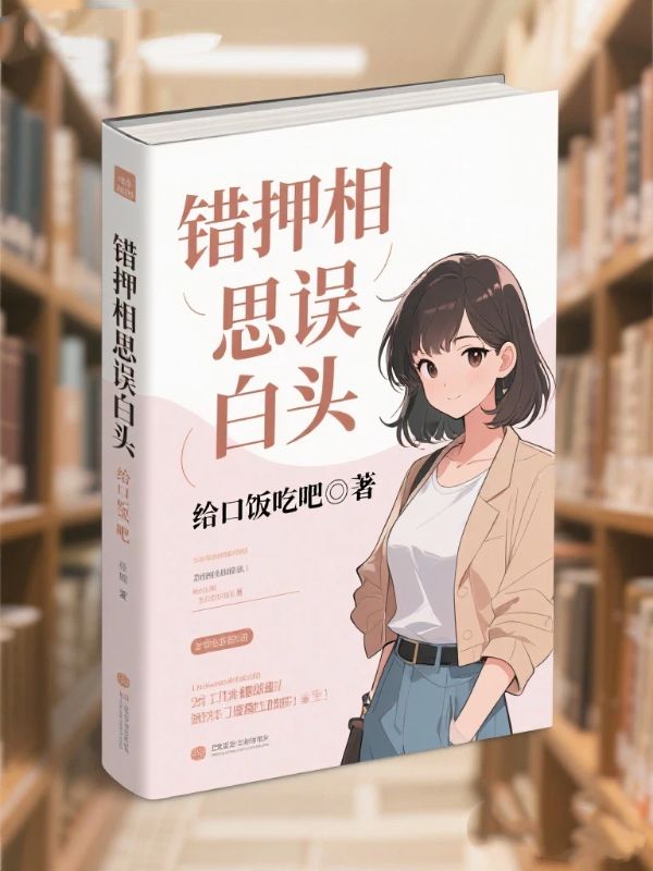 錯押相思誤白頭