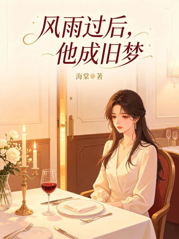 風雨過後，他成舊夢
