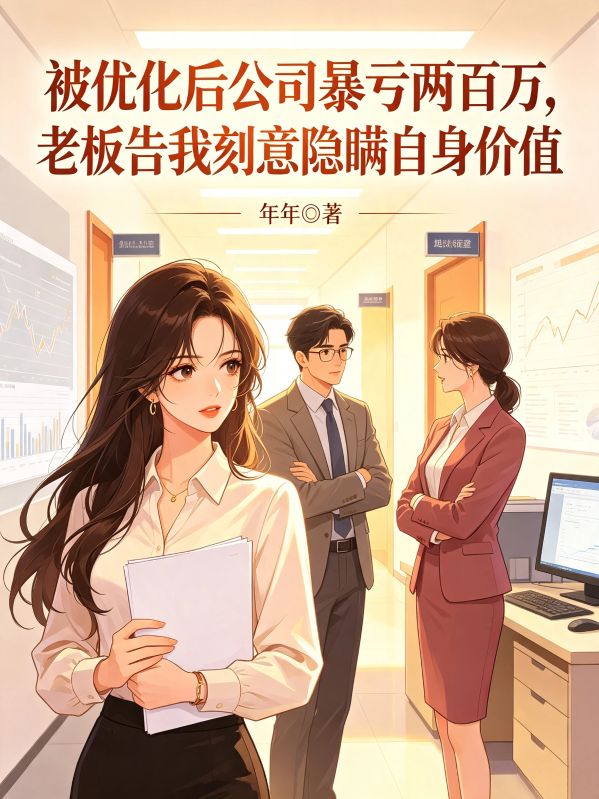 被優化後公司暴虧兩百萬，老板告我刻意隱瞞自身價值