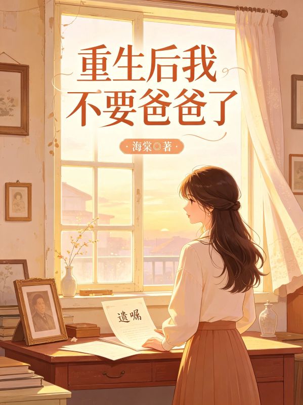 重生後我不要爸爸了