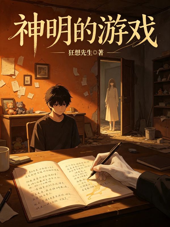 神明的遊戲