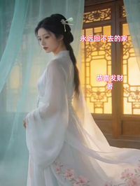 永遠回不去的家