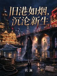 舊港如煙，沉淪新生
