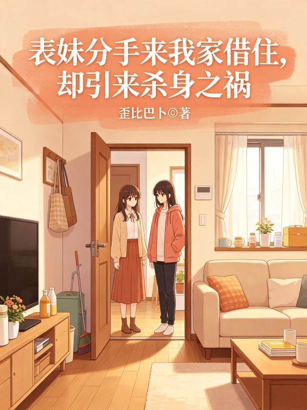 表妹分手來我家借住，卻引來殺身之禍