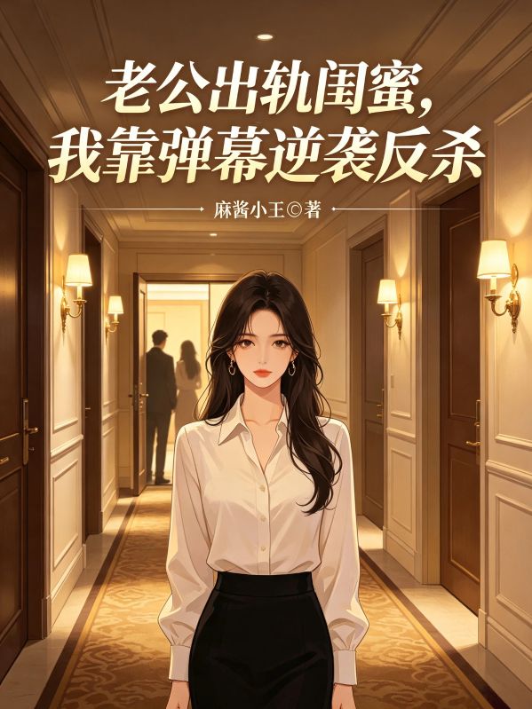 老公出軌閨蜜，我靠彈幕逆襲反殺
