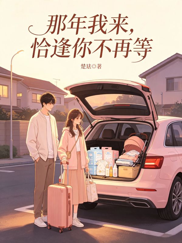 那年我來，恰逢你不再等