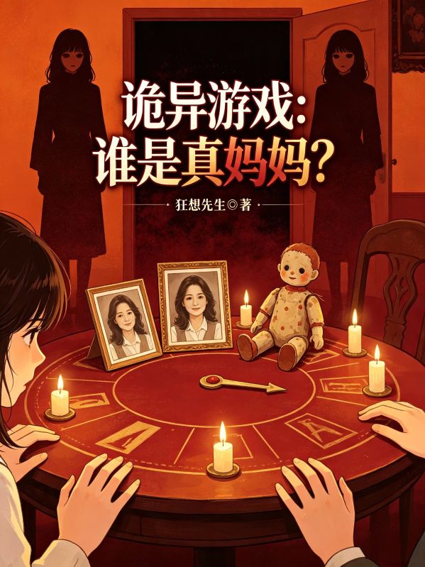詭異遊戲：誰是真媽媽？